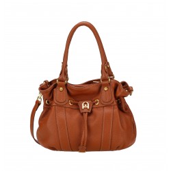 Sac épaule M Camille cuir