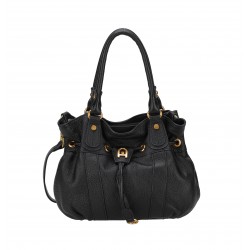 Sac épaule M Camille cuir