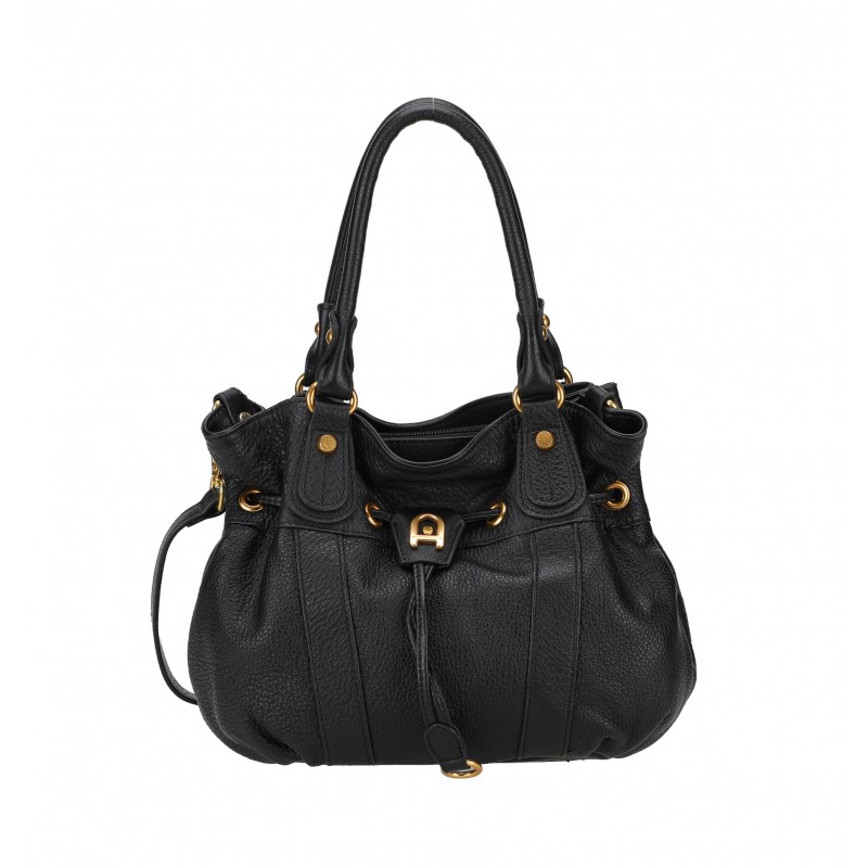 Sac épaule M Camille cuir