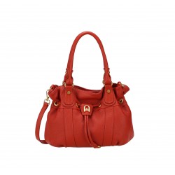 Sac épaule M Camille cuir