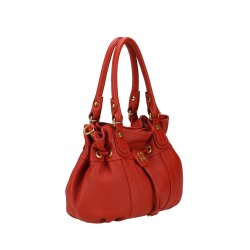 Sac épaule M Camille cuir