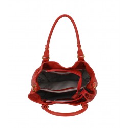 Sac épaule M Camille cuir