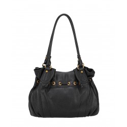 Sac épaule L Camille cuir