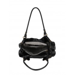 Sac épaule L Camille cuir