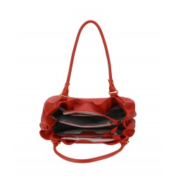 Sac épaule L Camille cuir