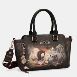Sac à Main Bowling Dreamverse en Synthétique