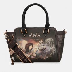 Sac à Main Bowling Dreamverse en Synthétique