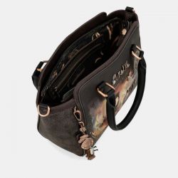 Sac à Main Bowling Dreamverse en Synthétique