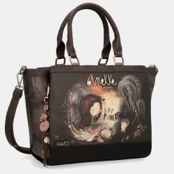 Sac à Main Dreamverse en Synthétique