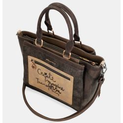 Sac à Main Dreamverse en Synthétique