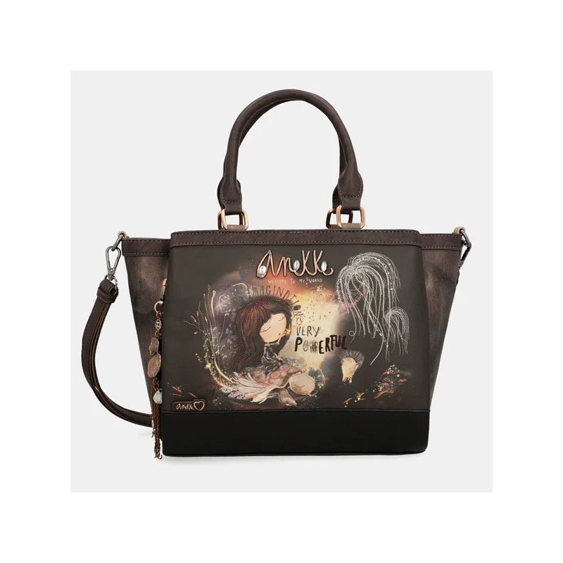 Sac à Main Dreamverse en Synthétique