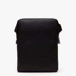 Sacoche Zippée Gaël en Cuir