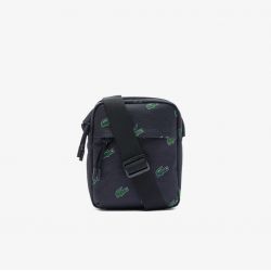 Petit sacoche vertical Neocroc- Lacoste