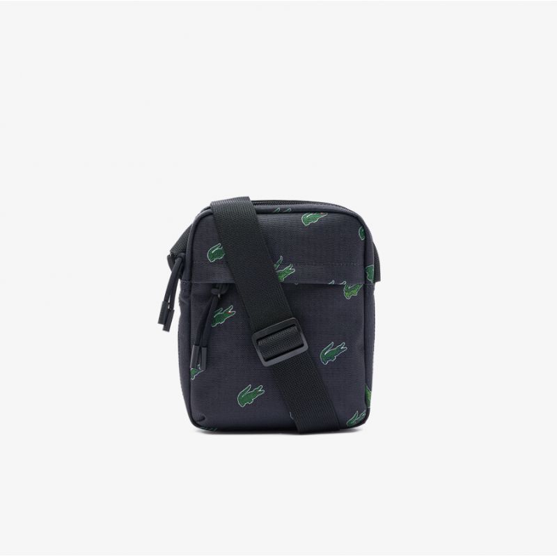 Petit sacoche vertical Neocroc- Lacoste