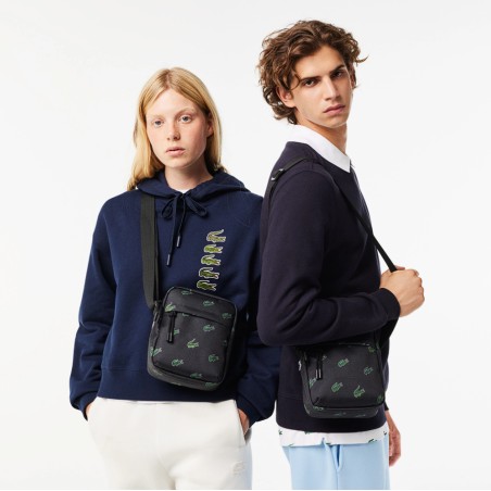 Petit sacoche vertical Neocroc- Lacoste