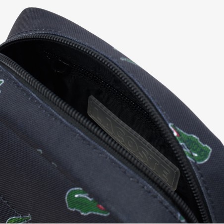 Petit sacoche vertical Neocroc- Lacoste