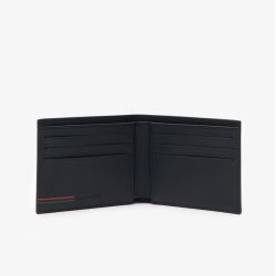 Coffret Portefeuille et Porte-clés Fitzgerald en Cuir