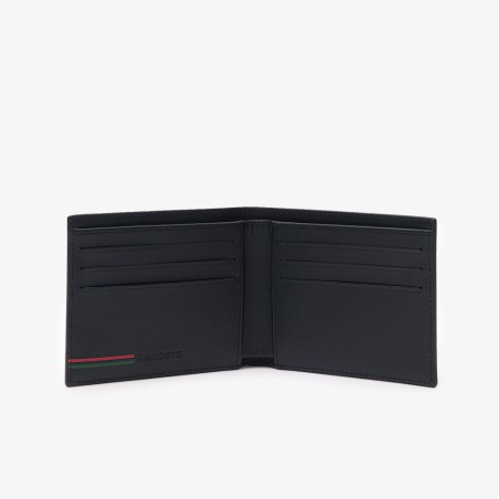 Coffret Portefeuille et Porte-clés Fitzgerald en Cuir