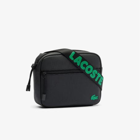 Sacoche LCST en Synthétique - Lacoste