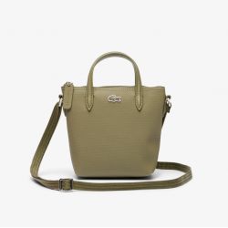 Mini Sac à Main L.12.12 Concept en Synthétique - Lacoste