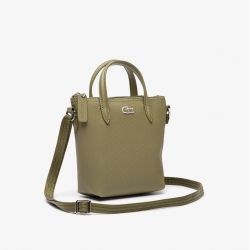 Mini Sac à Main L.12.12 Concept en Synthétique - Lacoste