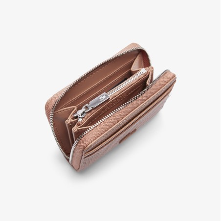 Portefeuille Chantaco en Cuir 