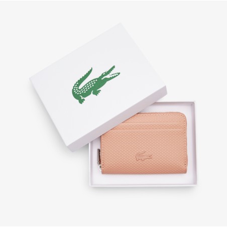 Portefeuille Chantaco en Cuir 