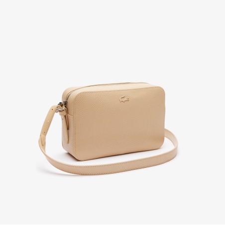 Sac Bandoulière Chantaco en Cuir