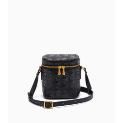 Sac Seau Maheki en Cuir Embossé