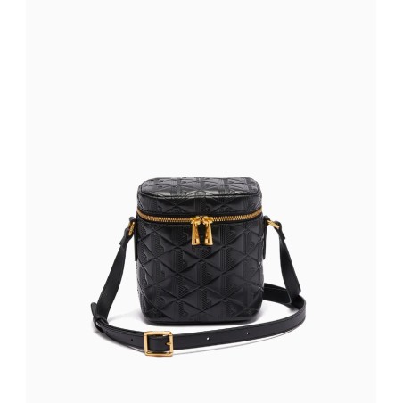 Sac Seau Maheki en Cuir Embossé