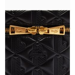 Sac Seau Maheki en Cuir Embossé