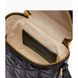 Sac Seau Maheki en Cuir Embossé