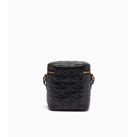 Sac Seau Maheki en Cuir Embossé