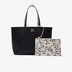 Sac Cabas Réversible Anna Seasonal- Lacoste