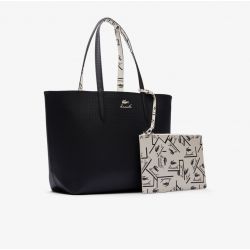 Sac Cabas Réversible Anna Seasonal- Lacoste