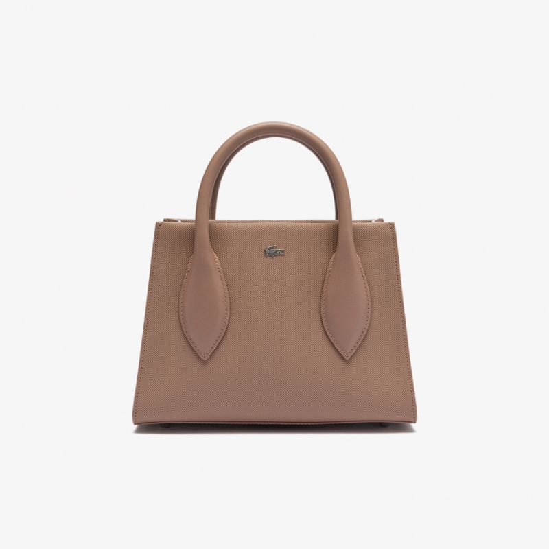 Mini Sac à Main Daily City en Synthétique 