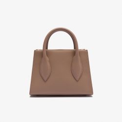 Mini Sac à Main Daily City en Synthétique 