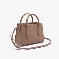 Mini Sac à Main Daily City en Synthétique 