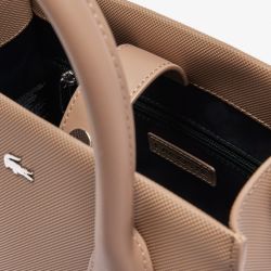 Mini Sac à Main Daily City en Synthétique 