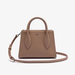 Mini Sac à Main Daily City en Synthétique 