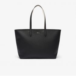 Sac Cabas Zippé Anna - Lacoste