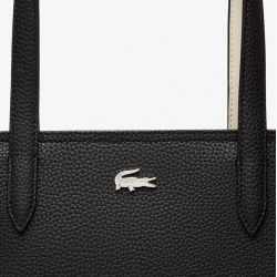 Sac Cabas Zippé Anna - Lacoste