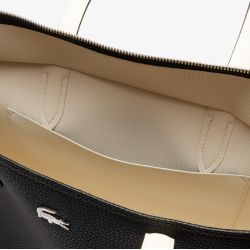 Sac Cabas Zippé Anna - Lacoste