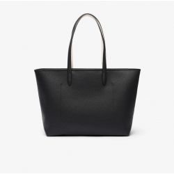 Sac Cabas Zippé Anna - Lacoste