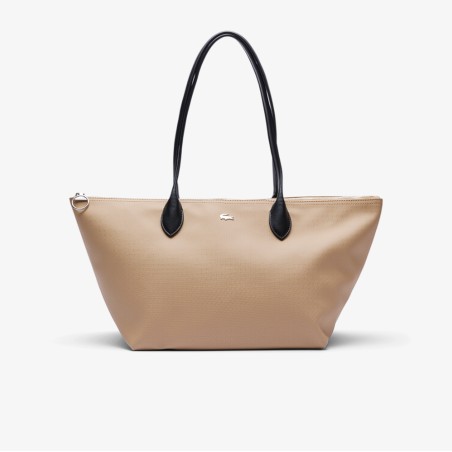 Sac à main Athena en Synthétique - Lacoste