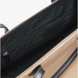 Sac à main Athena en Synthétique - Lacoste