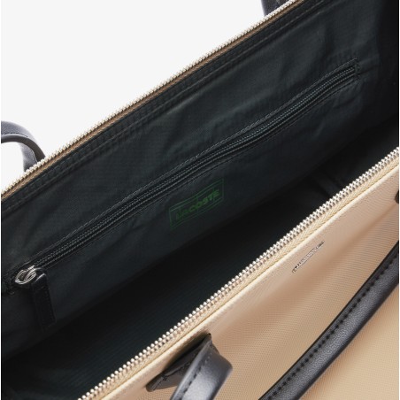 Sac à main Athena en Synthétique - Lacoste