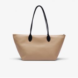 Sac à main Athena en Synthétique - Lacoste