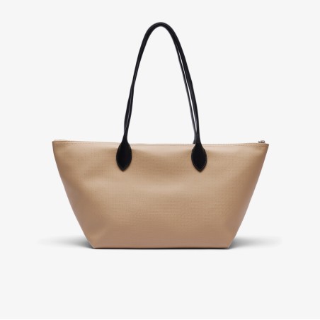 Sac à main Athena en Synthétique - Lacoste