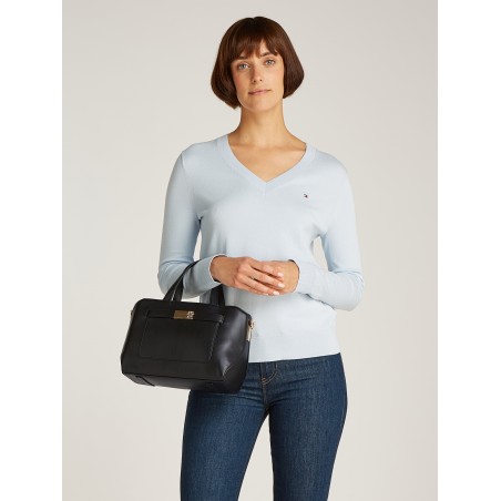 Sac à Main Heritage en Synthétique